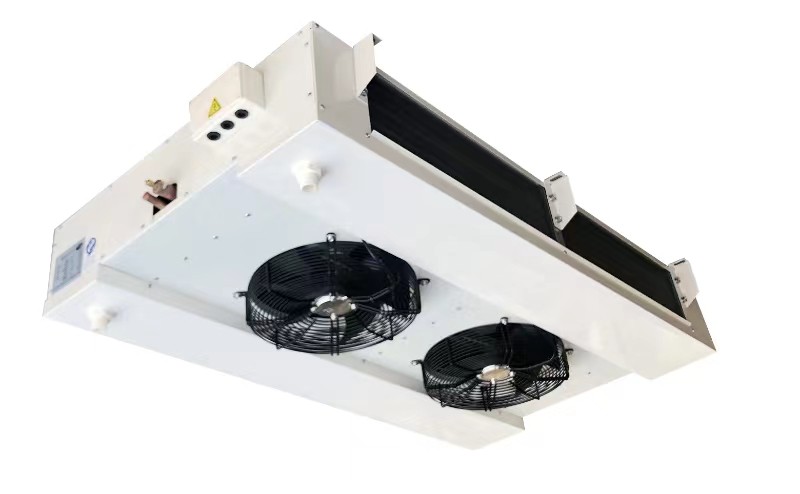 Ceiling-mounted Evaporator